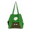 Cute Portable Cat Canvas Carrier bag