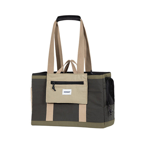 Portable Tote Pet Carrier Bag