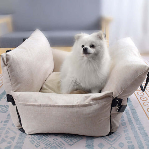 Universal Large Dog Car Seat