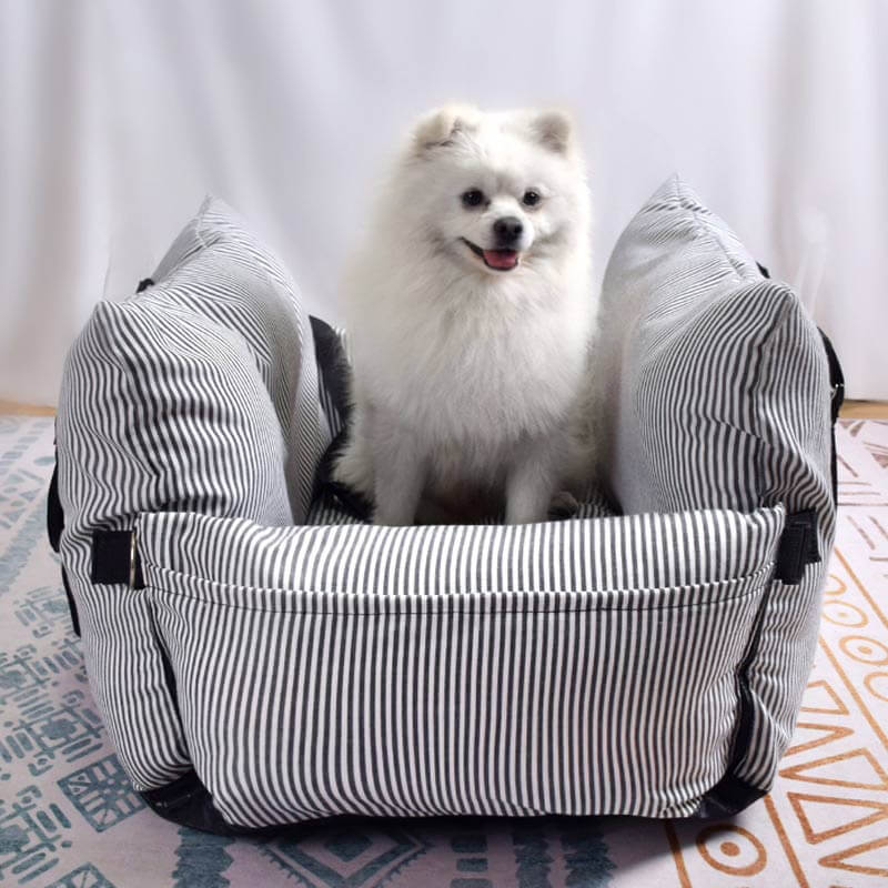 Universal Large Dog Car Seat