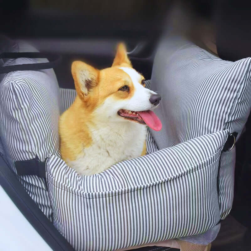 Universal Large Dog Car Seat